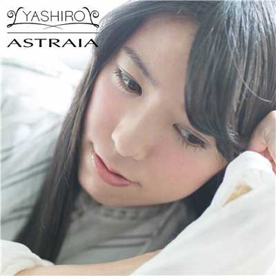 White Guitar/YASHIRO