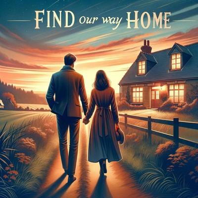 Find Our Way Home/T@KY