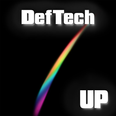 アルバム/UP/Def Tech
