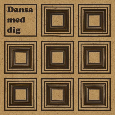 アルバム/Handsome/Dansa med dig