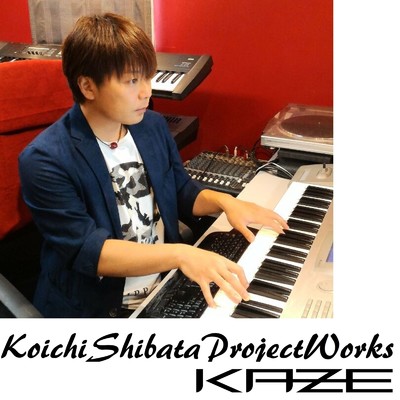 KOICHI SHIBATA PROJECT WORKS/Various Artists