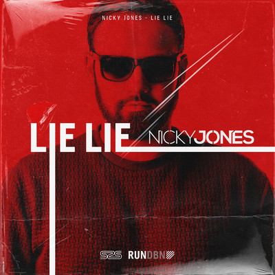 アルバム/Lie Lie/Nicky Jones