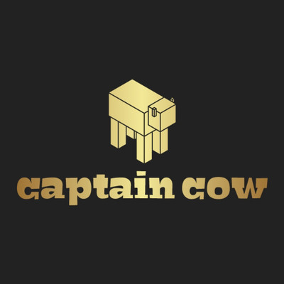 シングル/後も先も/captain cow