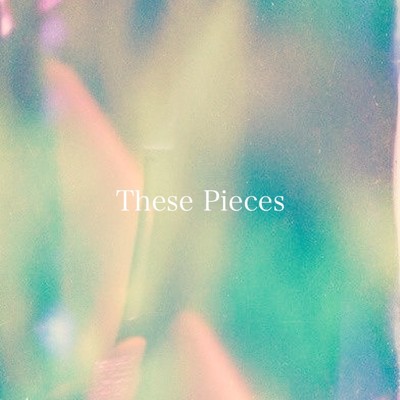 シングル/These Pieces/彼方 陽炎