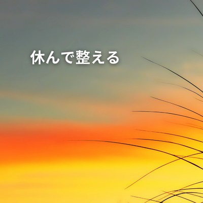 休んで整える/Dream Star