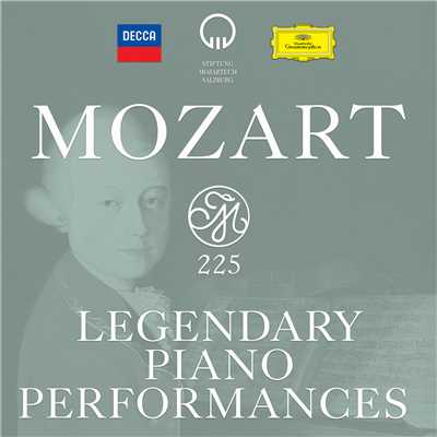 Mozart: ピアノ・ソナタ 第12番 ヘ長調 K.332 - 第2楽章: Adagio/グリゴリー・ソコロフ