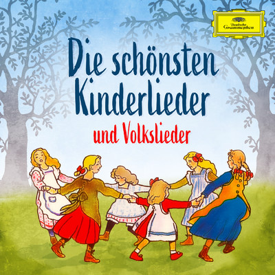 Eine kleine Geige mocht' ich haben/Kinderchor des NDR／Erich Bender