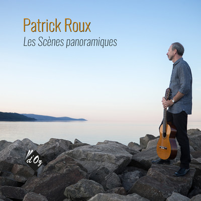 Roux: Au bout du quai/Patrick Roux