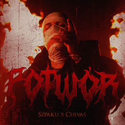 Potwor (Explicit)/Szpaku／Chivas