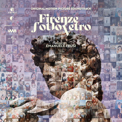 Firenze Sotto Vetro (Original Motion Picture Soundtrack)/Emanuele Frusi