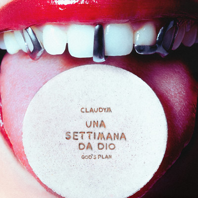 シングル/Una Settimana Da Dio (God's Plan)/Claudym