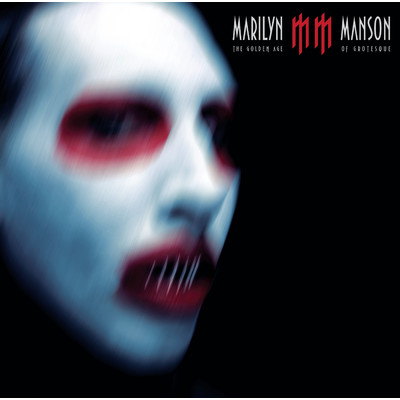 The Golden Age Of Grotesque (Clean)/Marilyn Manson