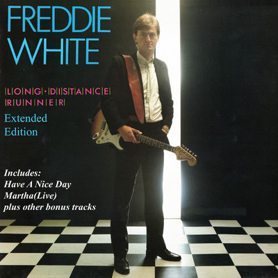 Love Like Blood/Freddie White
