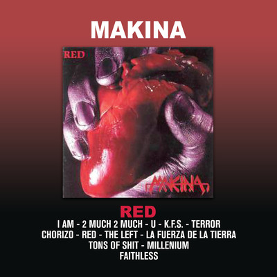 I Am/Makina