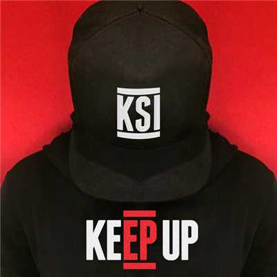アルバム/Keep Up (Explicit)/KSI