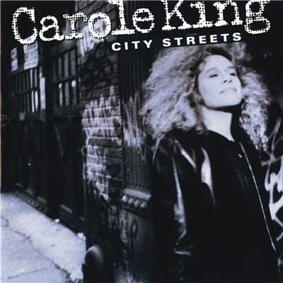 アルバム/City Streets/Carole King