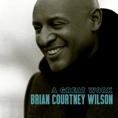 Won't Let Go (featuring The Soul Seekers)/Brian Courtney Wilson