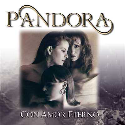 アルバム/Con Amor Eterno/Pandora