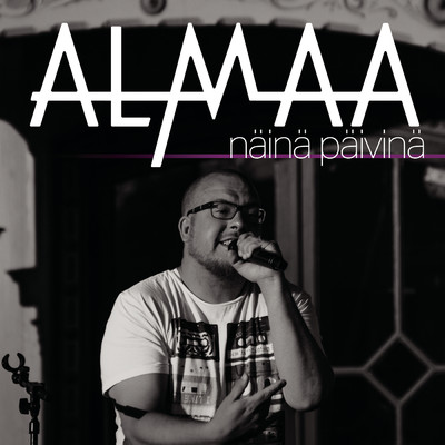 シングル/Naina paivina/Alamaa