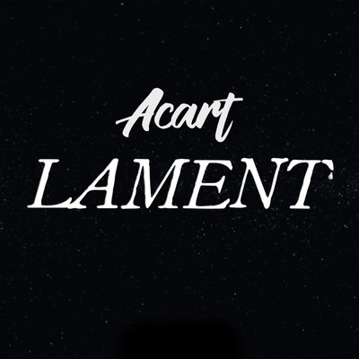 シングル/Lament/Acart