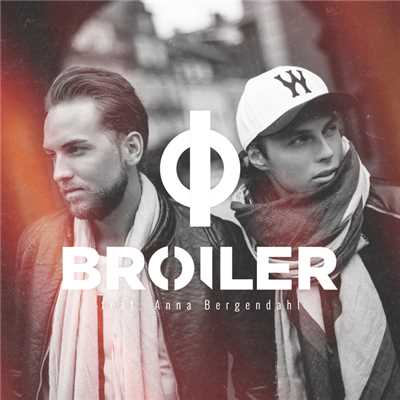 For You (featuring Anna Bergendahl)/Broiler