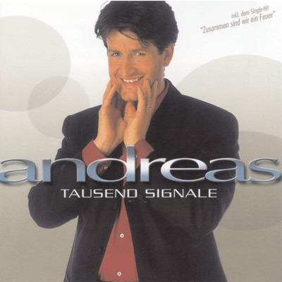 Tausend Signale/Andreas Fulterer