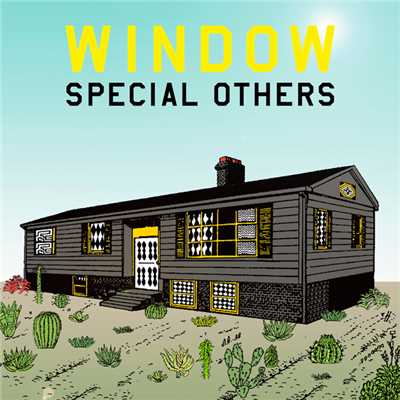 アルバム/WINDOW/SPECIAL OTHERS
