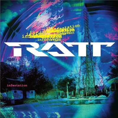 アルバム/Infestation (Special Edition)/Ratt