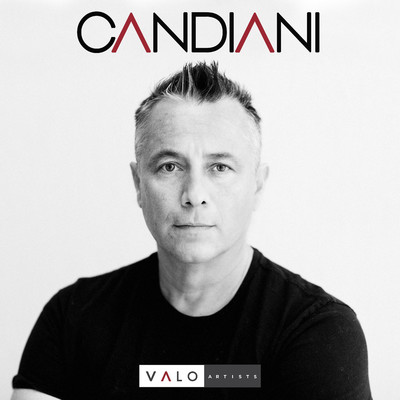 Candiani, Alex Renbarger
