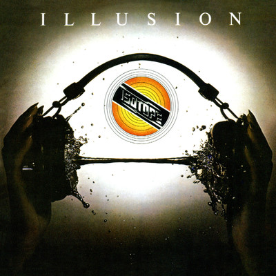 アルバム/Illusion/Isotope