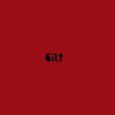 Chrome/Gilt