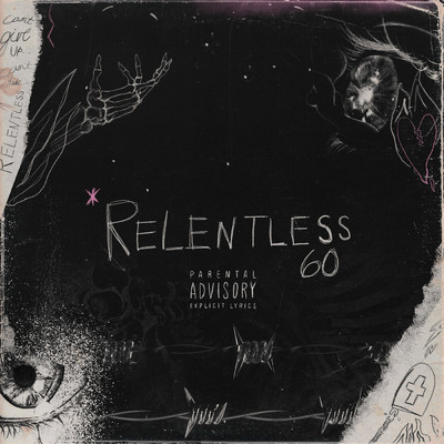 アルバム/Relentless/6o