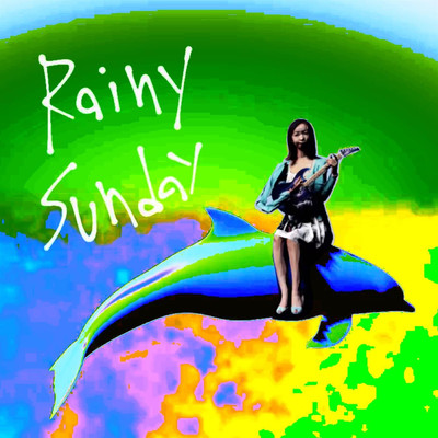 シングル/Rainy Sunday/Ike Spivak