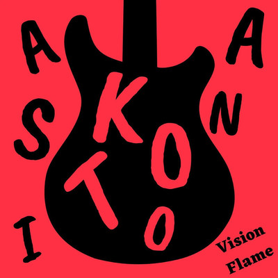 Asian Koto/Vision Flame