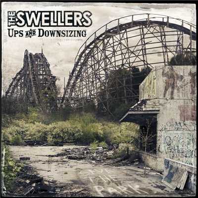 Watch It Go/The Swellers