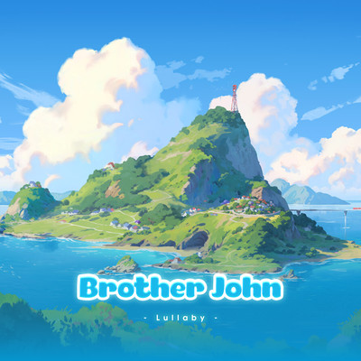 シングル/Brother John (Lullaby)/LalaTv