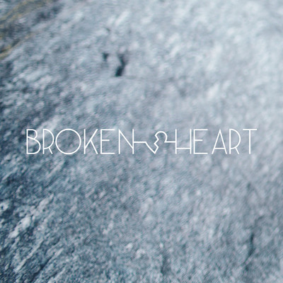 Broken Heart (Radio Edit)/Bart Voncken & Elske Dewall