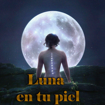 シングル/Luna en tu piel/The Cotox EU