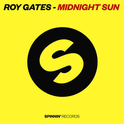 Midnight Sun/Roy Gates