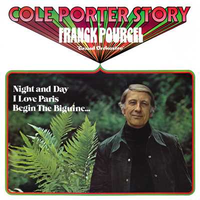 アルバム/Cole Porter Story (Remasterise en 2018)/Franck Pourcel