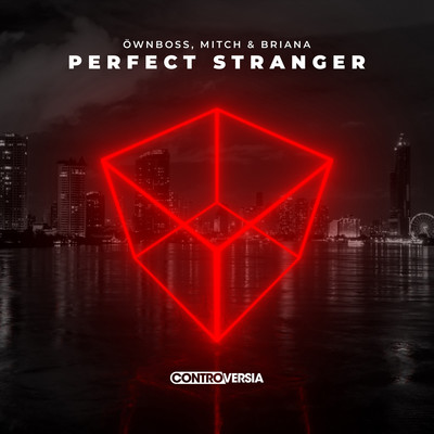 アルバム/Perfect Stranger/Ownboss／Mitch／Briana