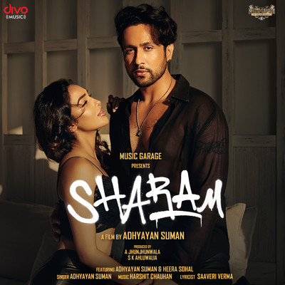 シングル/Sharam/Harshit Chauhan, Saaveri Verma & Adhyayan Suman