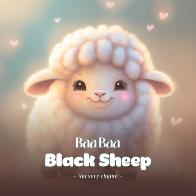 Baa Baa Black Sheep (Nursery rhyme)/LalaTv