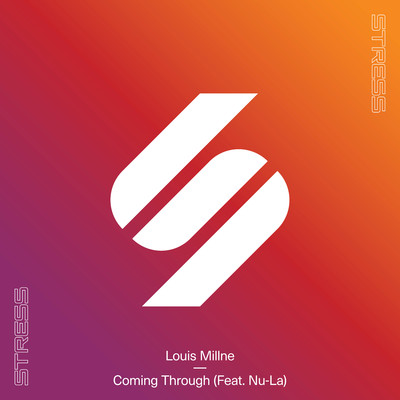Coming Through (feat. Nu-La) [Club Mix]/Louis Millne