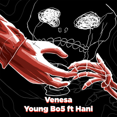 Venesa (feat. Hani)/Young Bo5