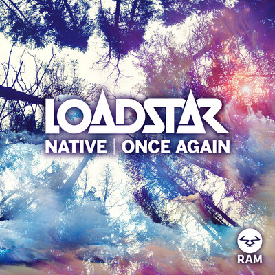 Native ／ Once Again/Loadstar