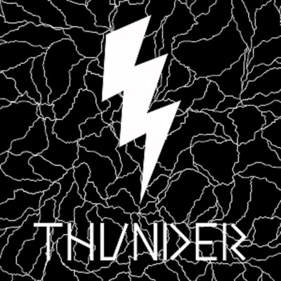 アルバム/Thunder/Lucy Love