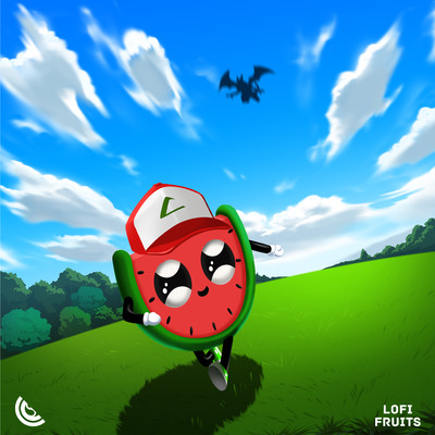 Pokemon Theme Song/Lofi Fruits Music