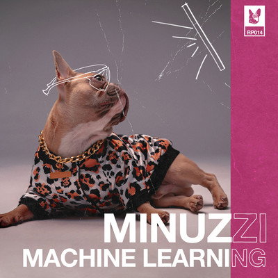 Machine Learning - Radio Edit/Minuzzi