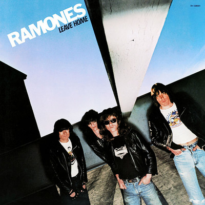 アルバム/Leave Home/Ramones